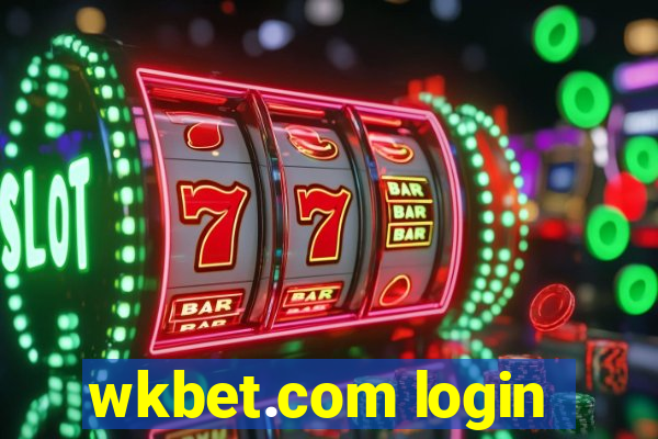 wkbet.com login